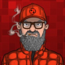 Avatar of user: A B U 7 M I D