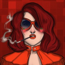 Avatar of user: W i l d  C A T