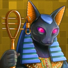 Avatar of user: ETSHOOS