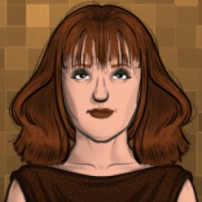 Avatar of user: R i M