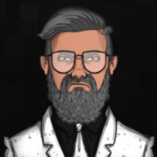 Avatar of user: D0DO