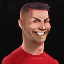 Avatar of user: A B U 7 M I D