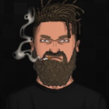 Avatar of user: DUSK