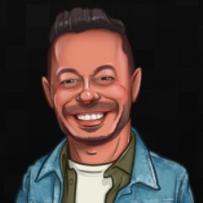 Avatar of user: EL M S W R A T Y