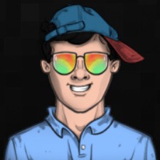Avatar of user: Anonymou5