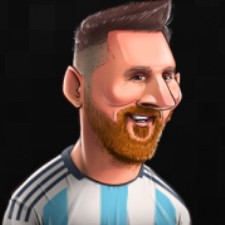 Avatar of user: L.MESSI