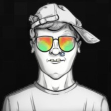 Avatar of user: S A M B A