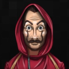 Avatar of user: S A M B A