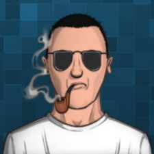 Avatar of user: MGS23