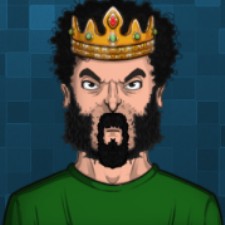 Avatar of user: Ahmed Jamal
