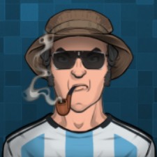 Avatar of user: nokooio