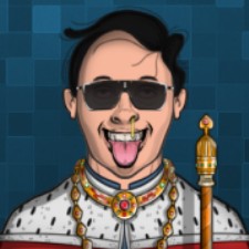 Avatar of user: taha al 3rby
