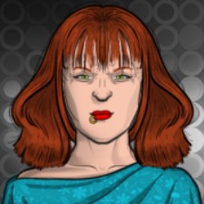 Avatar of user: Raisin