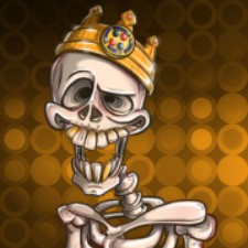 Avatar of user: Mr 3amo