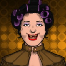 Avatar of user: sara esoo