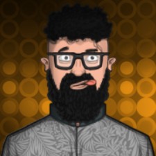 Avatar of user: elkhaaaal