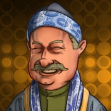 Avatar of user: A B O ALI