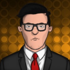 Avatar of user: Medo 007