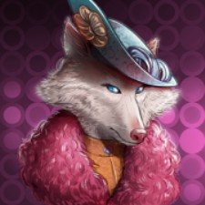 Avatar of user: PEaRls