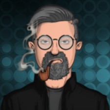 Avatar of user: H O D D Y.