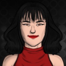 Avatar of user: La Bruja Sirena