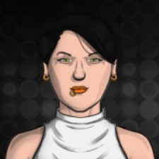 Avatar of user: Gone Girl