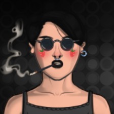 Avatar of user: Freya.
