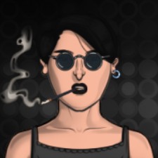 Avatar of user: Freya.