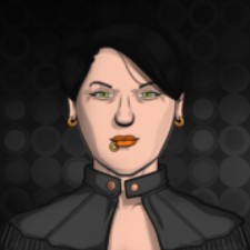 Avatar of user: Gone Girl