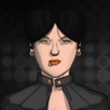 Avatar of user: Gone Girl