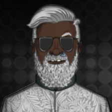 Avatar of user: S A M B A