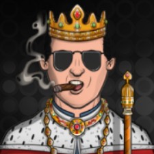 Avatar of user: MR X ...
