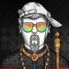 Avatar of user: S A M B A