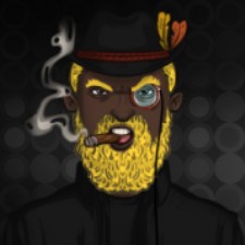 Avatar of user: H.I.T.L.R