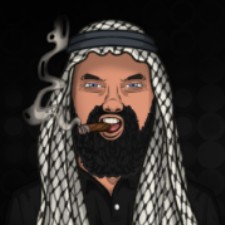 Avatar of user: H A S S A N