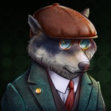 Avatar of user: Amrstein.
