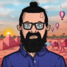 Avatar of user: N_A_S_E_R