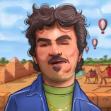 Avatar of user: Hassaneladll