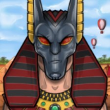 Avatar of user: MohKamal