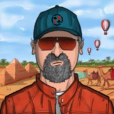 Avatar of user: koxen