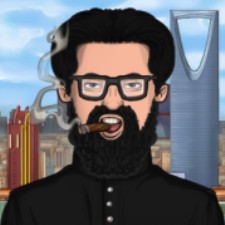 Avatar of user: BARAZILY