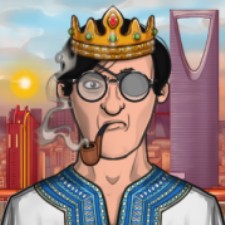 Avatar of user: omarrfahmy