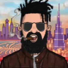 Avatar of user: BaTmaaN