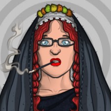 Avatar of user: Dida123