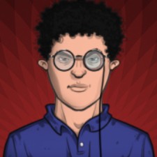 Avatar of user: mig3ha